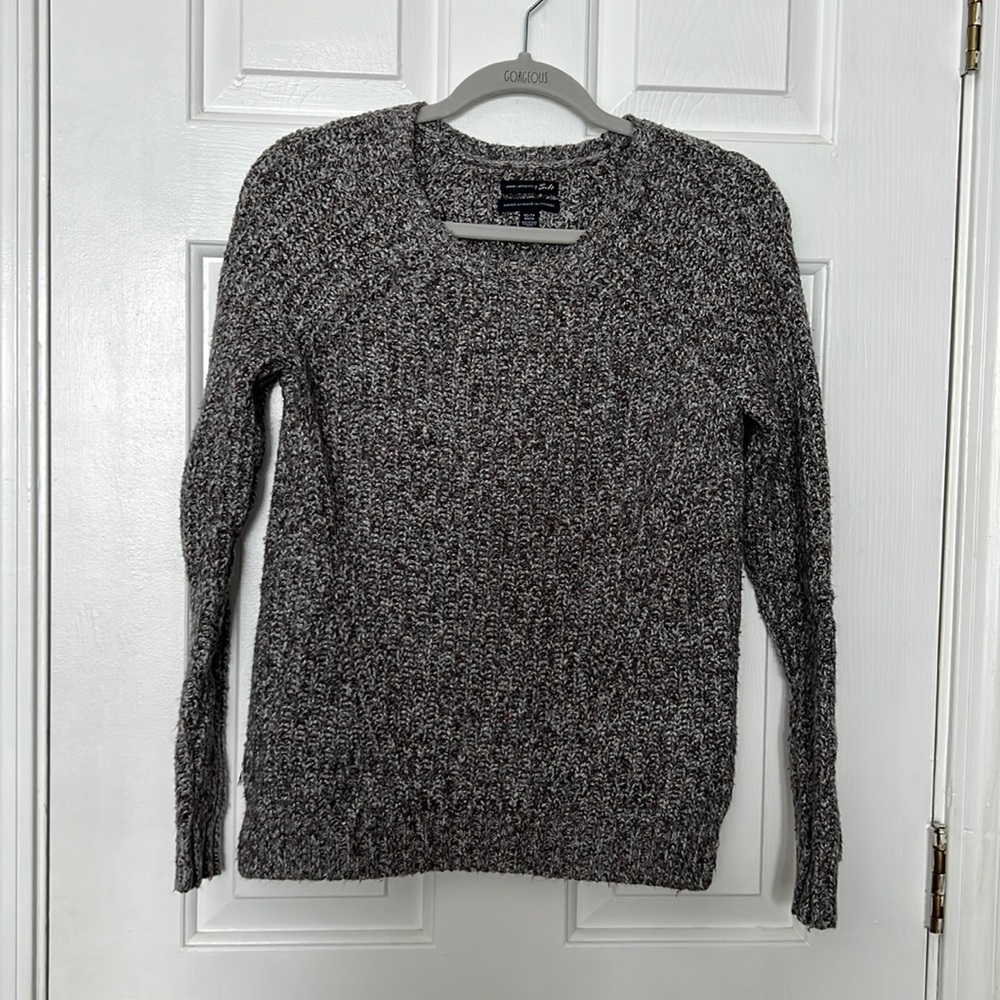 American Eagle Outfitters sweater